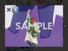 STPRExpoくじ ぷりっつ ポスター STPRExpoくじ ぷりっつ ポスター