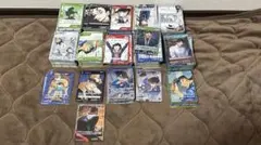 名探偵コナンTCG 1000枚以上SRP/SR/MR/PR/R/D/CP