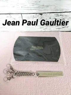 2025年最新】JeanPaul GAULTIER メンズ キーホルダー・キーリングの