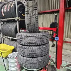 2026年最新】215/70r16 スタッドレスの人気アイテム - メルカリ