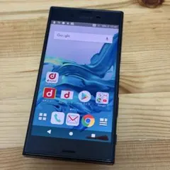 SONY Xperia XZ SO-01J docomo
