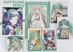 ボカロ　プロセカ　まとめ売り 2025年最新】プロセカまとめ売りの人気アイテム - メルカリ