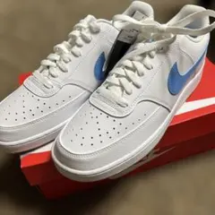 NIKE コートビジョンlow