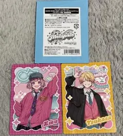 プロセカ 天馬司