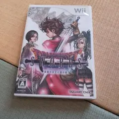 ドラゴンクエストソード 仮面の女王と鏡の塔