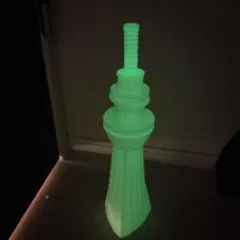 スカイツリー　貯金箱