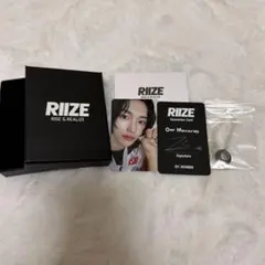 2026年最新】RIIZE ウォンビン ポップアップ ネックレスの人気アイテム