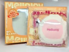 メロジョイ Mellojoy スクイーズ パルミエ ストロベリー 未使用 - メルカリ