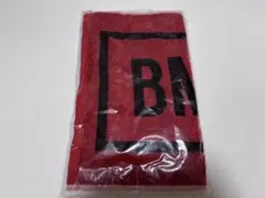 BMSG POSSE presents TYOISM ロゴタオル