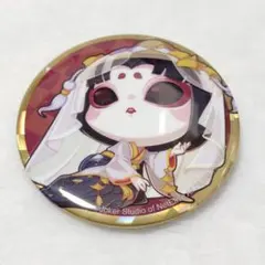 第五人格 identityV REシリーズ 設定画UR 缶バッジ 芸者 美智子 - メルカリ
