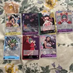 ドンキホーテ・ ロシナンテ SR OP10-072 パラレル