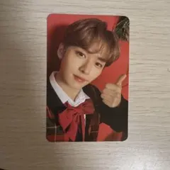 straykids リノ トレカ