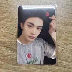 straykids ヒョンジン スキズ karma サウェ ラキドロ