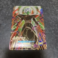 ドラゴンボールスーパーダイバーズ　sdv8-029 合体ザマス