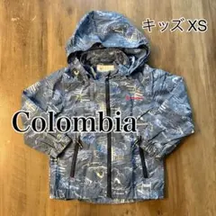 Columbia キッズXS ジャケット