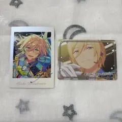 天祥院英智 ぱしゃっつ