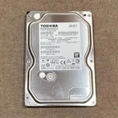 TOSHIBA REGZA USBハードディスク THD-300V2 2016年 - メルカリ