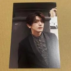 ◎INI 髙塚大夢 高塚 2nd 写真集 ポスカ ポストカード