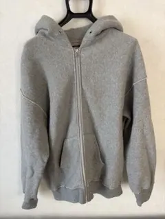 BEAMS LIGHTS / 裏毛スウェット ジップアップ パーカー