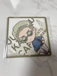 呪術廻戦カフェ　七海建人