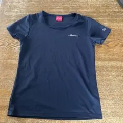 SPALDING Tシャツ ネイビー Mサイズのサムネイル