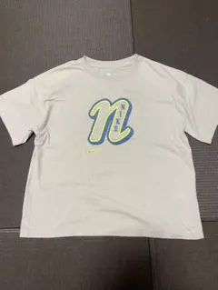 NIKE ジュニアTシャツ Lサイズ(150〜160am)