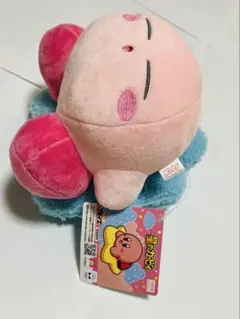 星のカービィ　ぬいぐるみ