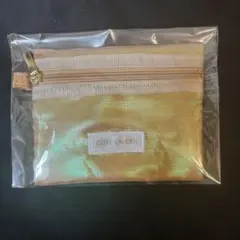 ESTEE LAUDER ノベルティポーチ 非売品