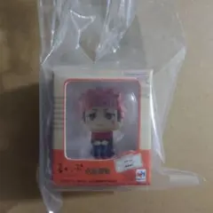 呪術廻戦　るかっぷ　ミニチュアコレクション　ガチャガチャ　虎杖悠仁