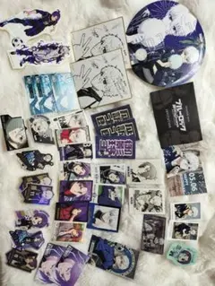 ブルーロック　凪誠士郎　御影玲王　まとめ売り