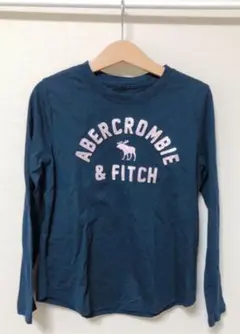 1日限定値下げ！アバクロ ロンT 女の子