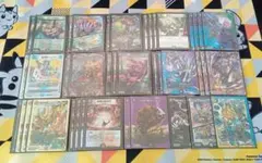 4c邪王門＋調整パーツ 4C邪王門 デッキ 調整パーツ付きの通販 蒼@プロフィール読んで