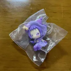 おジャ魔女どれみ×サンリオキャラクターズ スペシャルコラボマスコット2 おんぷ