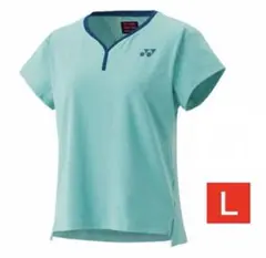 YONEX WORLD COLLECTION WOMENゲームシャツ 602 Ｌ