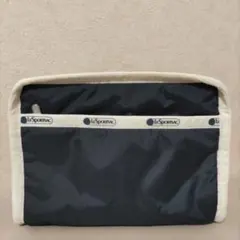 新品未使用】LeSportsac レスポ 30周年 ショルダーバッグ 紺 青 - メルカリ