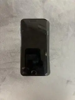 Apple iPhone 6 スペースグレー 本体