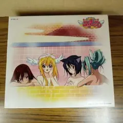 【CD】円盤皇女 ワるきゅーレ キャラソンBEST！ 姫様バンザイ！スペシャル