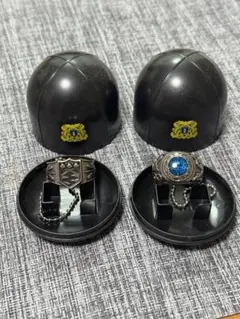 リボーン リングコレ！DX 大空　霧