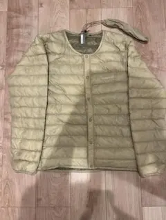 mont-bell B.MINING ダウンジャケット M