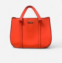 kate spade オレンジ ショルダーバッグのサムネイル