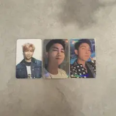 2026年最新】bts rmトレカの人気アイテム - メルカリ