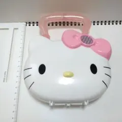 ハローキティ　Hello Kitty　おもちゃ　バッグ