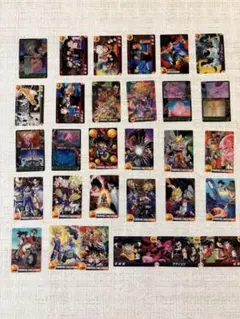 2026年最新】ドラゴンボールz森永ウエハースカードの人気アイテム