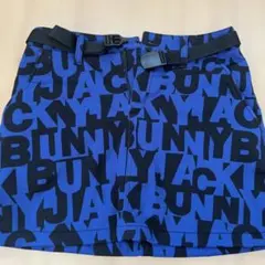 Jack B unny!!レディースゴルフスカート