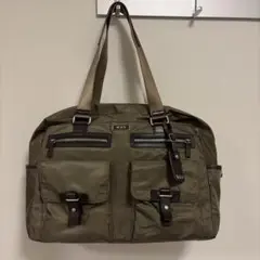 【Hikari様専用】tumi トートバッグのサムネイル