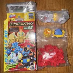 2025年最新】ボトルマン ランダムコレクション2の人気アイテム