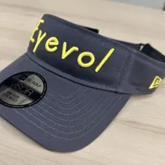 EVISU GOLF デニム サンバイザー EVISU GOLF デニム サンバイザー - メルカリ