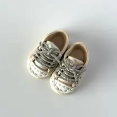 オビツ11 ディーラー様製　手染めスニーカー