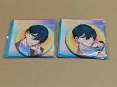 2025年最新】桐嶋郁弥 缶バッジの人気アイテム - メルカリ