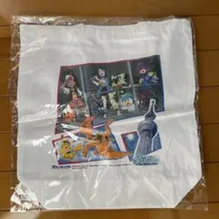 ポケモン&スカイツリー限定 コラボ トートバッグ